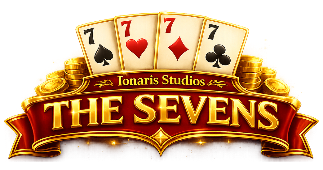 The Sevens logo